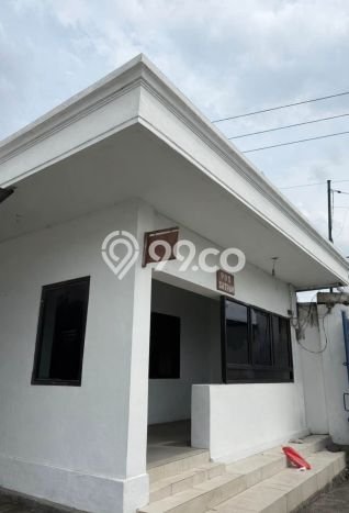 Unit Pabrik Dijual di Krian Sidoarjo 1476m2 Unit Pabrik Dijual di Krian Sidoarjo 1476m2
