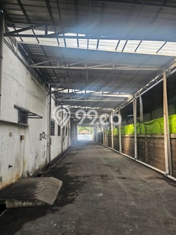 Pabrik Disewakan Cepat di Waru Sidoarjo LB 2200m2 Pabrik Disewakan Cepat di Waru Sidoarjo LB 2200m2
