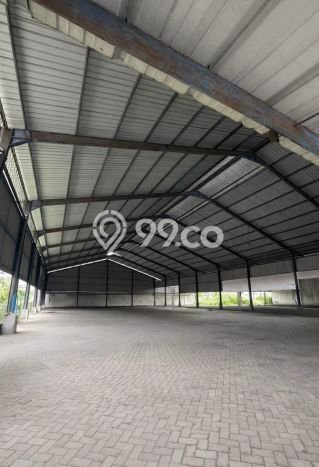 Unit Pabrik Dijual di Krian Sidoarjo 1476m2 Unit Pabrik Dijual di Krian Sidoarjo 1476m2
