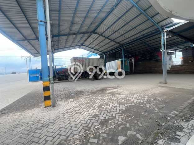 Dijual Pabrik di Waru Sidoarjo LT 12820m2 / LB 9012m2 Dijual Pabrik di Waru Sidoarjo LT 12820m2 / LB 9012m2