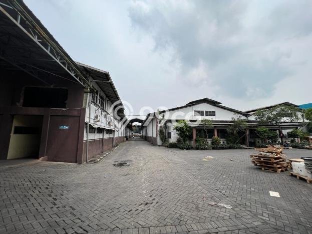 Untuk Dijual! Pabrik di Margomulyo Surabaya LT 12500m2 / LB 11500m2 Kawasan Strategis Untuk Dijual! Pabrik di Margomulyo Surabaya LT 12500m2 / LB 11500m2 Kawasan Strategis