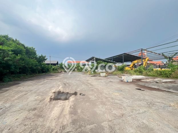 Pabrik Usaha Dijual di Sidoarjo Sidoarjo LT 31705m2 & LB 6446m2 Pabrik Usaha Dijual di Sidoarjo Sidoarjo LT 31705m2 & LB 6446m2