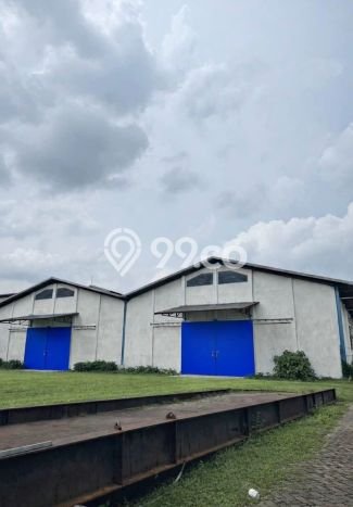 Unit Pabrik Dijual di Krian Sidoarjo 1476m2 Unit Pabrik Dijual di Krian Sidoarjo 1476m2