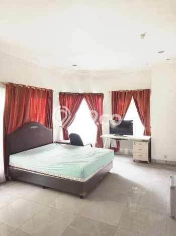 Rumah Bisa KPR LT 608m2m² di Tebet, Keamanan 24 Jam, Jakarta Selatan Rumah Bisa KPR LT 608m2m² di Tebet, Keamanan 24 Jam, Jakarta Selatan