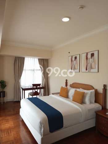 Apartemen Eksklusif Dijual di Menteng, Jakarta Pusat Punya 0 Kamar & 0 Kamar Mandi Apartemen Eksklusif Dijual di Menteng, Jakarta Pusat Punya 0 Kamar & 0 Kamar Mandi