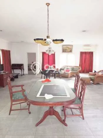 Rumah Bisa KPR LT 608m2m² di Tebet, Keamanan 24 Jam, Jakarta Selatan Rumah Bisa KPR LT 608m2m² di Tebet, Keamanan 24 Jam, Jakarta Selatan