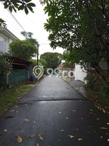 Rumah Bisa KPR LT 608m2m² di Tebet, Keamanan 24 Jam, Jakarta Selatan Rumah Bisa KPR LT 608m2m² di Tebet, Keamanan 24 Jam, Jakarta Selatan
