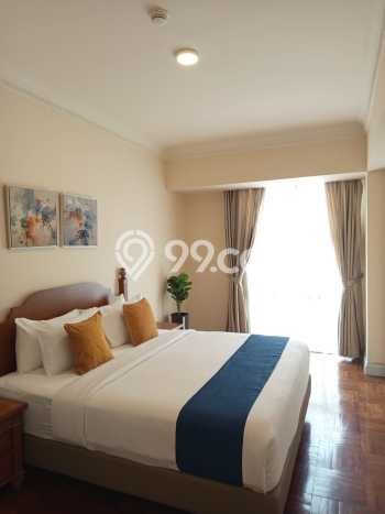 Apartemen Eksklusif Dijual di Menteng, Jakarta Pusat Punya 0 Kamar & 0 Kamar Mandi Apartemen Eksklusif Dijual di Menteng, Jakarta Pusat Punya 0 Kamar & 0 Kamar Mandi