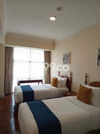 Apartemen Eksklusif Dijual di Menteng, Jakarta Pusat Punya 0 Kamar & 0 Kamar Mandi Apartemen Eksklusif Dijual di Menteng, Jakarta Pusat Punya 0 Kamar & 0 Kamar Mandi