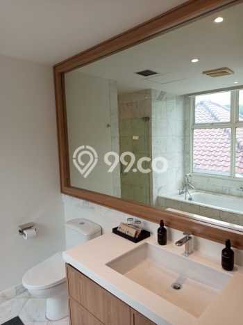 Apartemen Eksklusif Dijual di Menteng, Jakarta Pusat Punya 0 Kamar & 0 Kamar Mandi Apartemen Eksklusif Dijual di Menteng, Jakarta Pusat Punya 0 Kamar & 0 Kamar Mandi