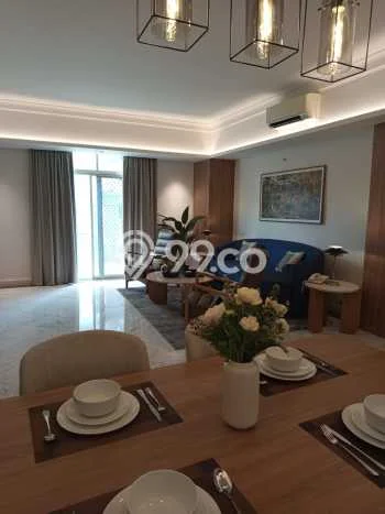 Apartemen Eksklusif Dijual di Menteng, Jakarta Pusat Punya 0 Kamar & 0 Kamar Mandi Apartemen Eksklusif Dijual di Menteng, Jakarta Pusat Punya 0 Kamar & 0 Kamar Mandi