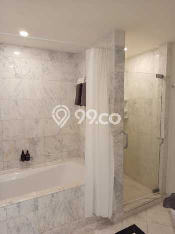 Apartemen Eksklusif Dijual di Menteng, Jakarta Pusat Punya 0 Kamar & 0 Kamar Mandi Apartemen Eksklusif Dijual di Menteng, Jakarta Pusat Punya 0 Kamar & 0 Kamar Mandi