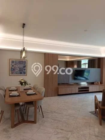 Apartemen Eksklusif Dijual di Menteng, Jakarta Pusat Punya 0 Kamar & 0 Kamar Mandi Apartemen Eksklusif Dijual di Menteng, Jakarta Pusat Punya 0 Kamar & 0 Kamar Mandi