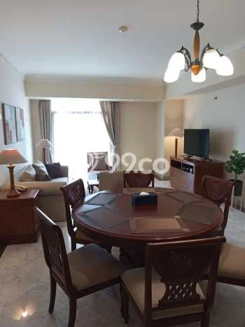 Apartemen Eksklusif Dijual di Menteng, Jakarta Pusat Punya 0 Kamar & 0 Kamar Mandi Apartemen Eksklusif Dijual di Menteng, Jakarta Pusat Punya 0 Kamar & 0 Kamar Mandi