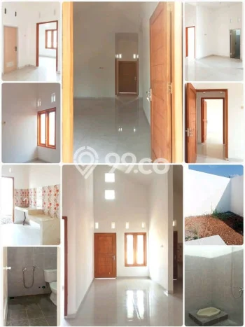 Dijual Rumah Strategis Bagus Punya 3 KT di Pecangaan Jepara SHM Dijual Rumah Strategis Bagus Punya 3 KT di Pecangaan Jepara SHM