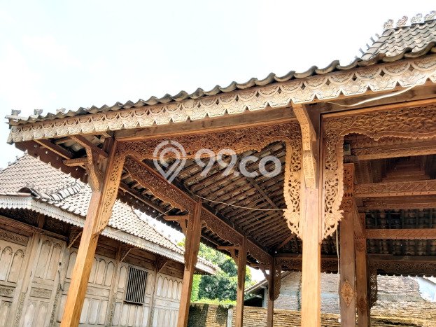 Rumah Strategis Minimalis Lb 125m2 di Karimunjawa, Jepara Rumah Strategis Minimalis Lb 125m2 di Karimunjawa, Jepara