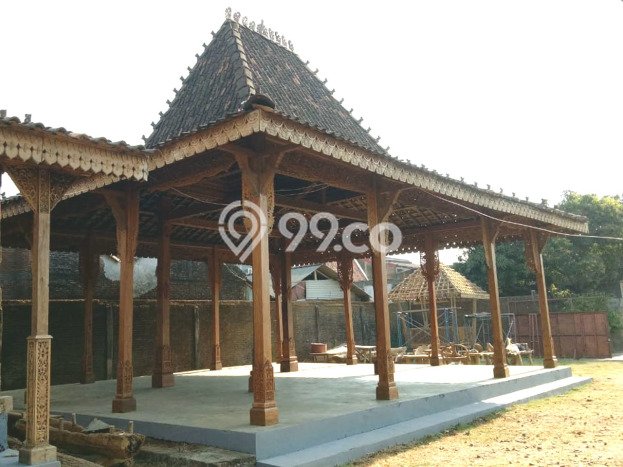 Rumah Minimalis 1 KT LT 1m2 di Cikarang Rumah Minimalis 1 KT LT 1m2 di Cikarang