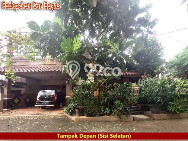 Hunian Elit LB 600m2 Siap Pakai Desain Elegan di Jatibening, Bekasi Hunian Elit LB 600m2 Siap Pakai Desain Elegan di Jatibening, Bekasi
