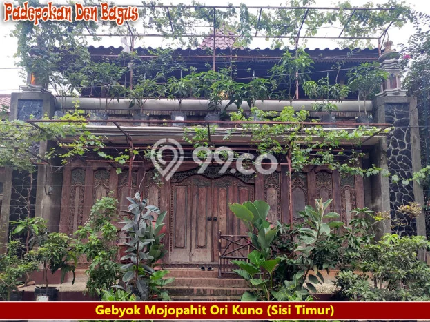 Hunian Elit LB 600m2 Siap Pakai Desain Elegan di Jatibening, Bekasi Hunian Elit LB 600m2 Siap Pakai Desain Elegan di Jatibening, Bekasi