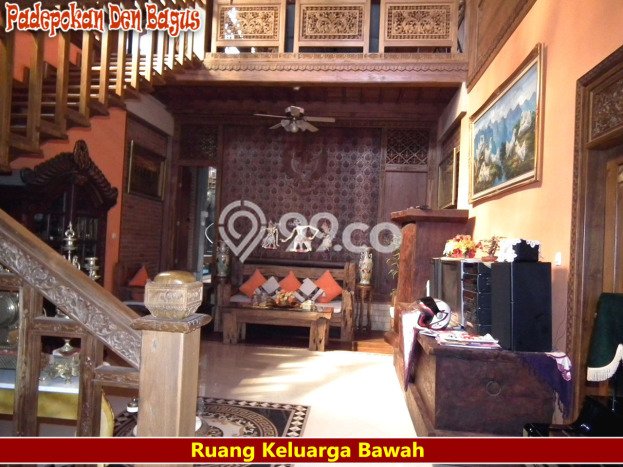 Hunian Elit LB 600m2 Siap Pakai Desain Elegan di Jatibening, Bekasi Hunian Elit LB 600m2 Siap Pakai Desain Elegan di Jatibening, Bekasi