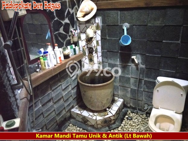 Hunian Elit LB 600m2 Siap Pakai Desain Elegan di Jatibening, Bekasi Hunian Elit LB 600m2 Siap Pakai Desain Elegan di Jatibening, Bekasi