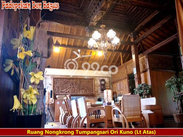 Hunian Elit LB 600m2 Siap Pakai Desain Elegan di Jatibening, Bekasi Hunian Elit LB 600m2 Siap Pakai Desain Elegan di Jatibening, Bekasi