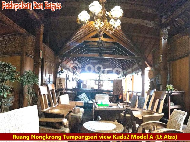 Hunian Elit LB 600m2 Siap Pakai Desain Elegan di Jatibening, Bekasi Hunian Elit LB 600m2 Siap Pakai Desain Elegan di Jatibening, Bekasi