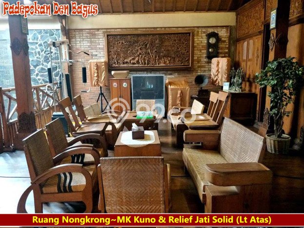 Jual Rumah Luas Elegan Dengan View Cantik di Bintaro, Jakarta Selatan Jual Rumah Luas Elegan Dengan View Cantik di Bintaro, Jakarta Selatan