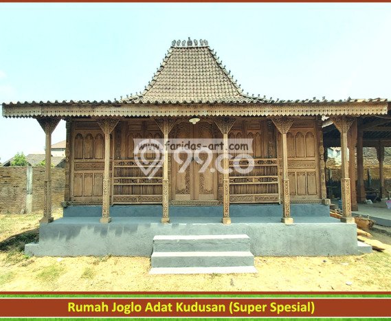 Dijual Cepat Rumah Favorit Siap Huni LB 100m2 di Karimunjawa, Jepara Dijual Cepat Rumah Favorit Siap Huni LB 100m2 di Karimunjawa, Jepara