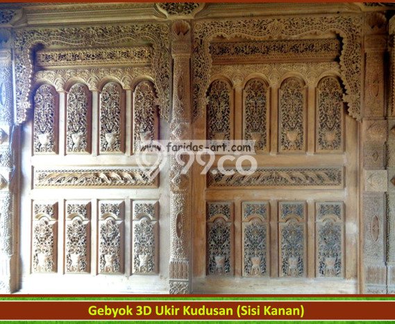 Dijual Cepat Rumah Favorit Siap Huni LB 100m2 di Karimunjawa, Jepara Dijual Cepat Rumah Favorit Siap Huni LB 100m2 di Karimunjawa, Jepara