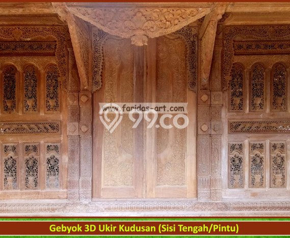 Dijual Cepat Rumah Favorit Siap Huni LB 100m2 di Karimunjawa, Jepara Dijual Cepat Rumah Favorit Siap Huni LB 100m2 di Karimunjawa, Jepara