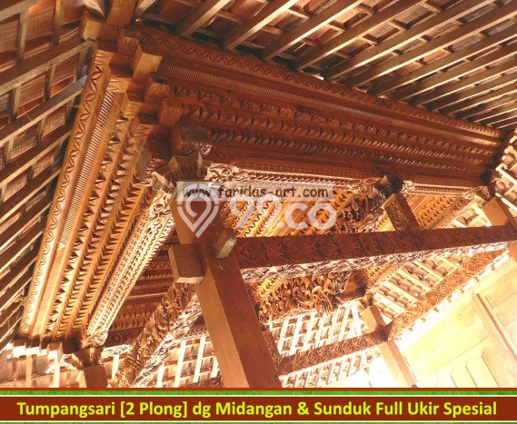 Dijual Cepat Rumah Favorit Siap Huni LB 100m2 di Karimunjawa, Jepara Dijual Cepat Rumah Favorit Siap Huni LB 100m2 di Karimunjawa, Jepara
