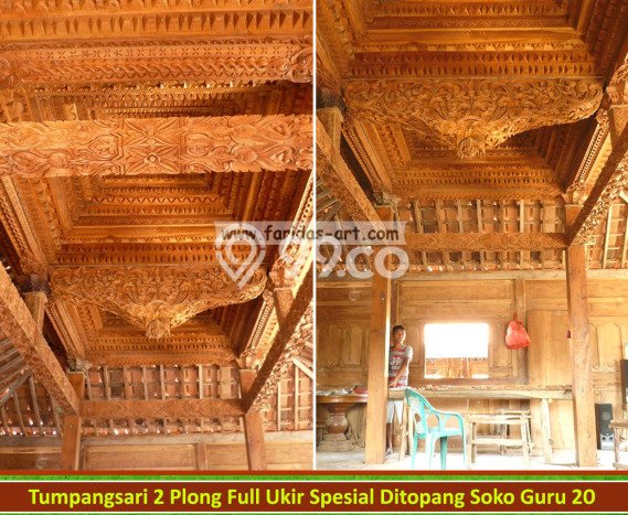 Dijual Cepat Rumah Favorit Siap Huni LB 100m2 di Karimunjawa, Jepara Dijual Cepat Rumah Favorit Siap Huni LB 100m2 di Karimunjawa, Jepara