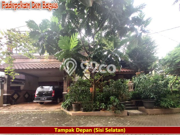 Dijual Rumah Luas Megah Dengan View Eksklusif di Cikunir, Bekasi Dijual Rumah Luas Megah Dengan View Eksklusif di Cikunir, Bekasi