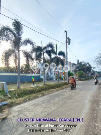 Jual Rumah Murah Meriah Jatinegara Punya 2 KT & LT 75m2 Jual Rumah Murah Meriah Jatinegara Punya 2 KT & LT 75m2