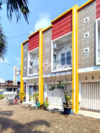 Ruko Bagus LT 80m2 LB 96m2 Dijual di Welahan Jepara Ruko Bagus LT 80m2 LB 96m2 Dijual di Welahan Jepara