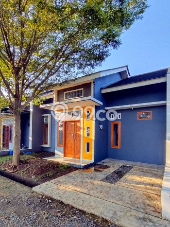 Rumah Budget Favorit Dijual Area Bangsri LT 90m2 Rumah Budget Favorit Dijual Area Bangsri LT 90m2