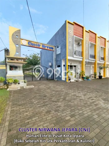 Jual Rumah Murah Meriah Jatinegara Punya 2 KT & LT 75m2 Jual Rumah Murah Meriah Jatinegara Punya 2 KT & LT 75m2