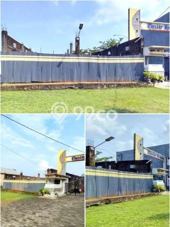 Ruko Dijual di Semarang Selatan LT 360m2, LB 510m2 untuk Investasi Ruko Dijual di Semarang Selatan LT 360m2, LB 510m2 untuk Investasi
