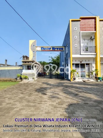 Jual Rumah Murah Meriah Jatinegara Punya 2 KT & LT 75m2 Jual Rumah Murah Meriah Jatinegara Punya 2 KT & LT 75m2