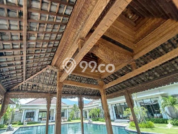 Rumah Strategis Minimalis Lb 125m2 di Karimunjawa, Jepara Rumah Strategis Minimalis Lb 125m2 di Karimunjawa, Jepara