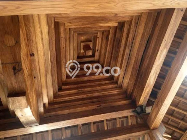 Rumah Modern LB/LT 100m2/1m2 Siap Huni di Bintaro, Jakarta Selatan Rumah Modern LB/LT 100m2/1m2 Siap Huni di Bintaro, Jakarta Selatan