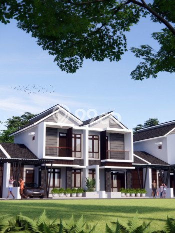 Dijual Rumah Minimalis Bagus Punya 4 KT di Karimunjawa Jepara SHM Dijual Rumah Minimalis Bagus Punya 4 KT di Karimunjawa Jepara SHM