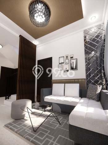 Jual Rumah Bagus Siap Huni LB 110m2 di Karimunjawa, Jepara Jual Rumah Bagus Siap Huni LB 110m2 di Karimunjawa, Jepara
