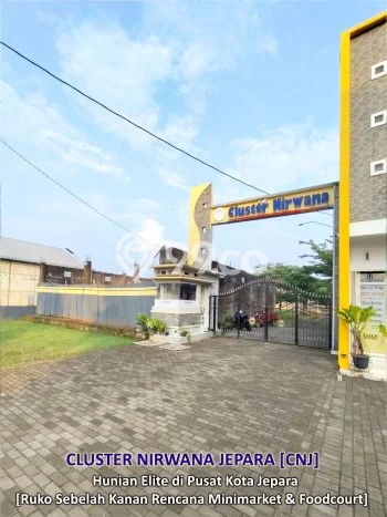 Jual Rumah Murah Meriah Jatinegara Punya 2 KT & LT 75m2 Jual Rumah Murah Meriah Jatinegara Punya 2 KT & LT 75m2