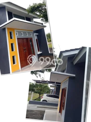 Rumah Budget Favorit Dijual Area Bangsri LT 90m2 Rumah Budget Favorit Dijual Area Bangsri LT 90m2