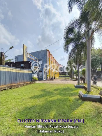 Jual Rumah Murah Meriah Jatinegara Punya 2 KT & LT 75m2 Jual Rumah Murah Meriah Jatinegara Punya 2 KT & LT 75m2