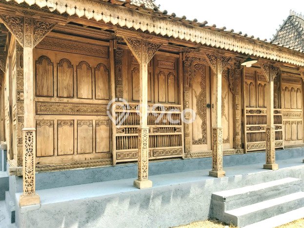 For Sale Rumah 1 Kamar Lokasi Ideal Bagus dan Strategis di Wirobrajan For Sale Rumah 1 Kamar Lokasi Ideal Bagus dan Strategis di Wirobrajan