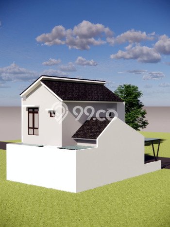 Jual Rumah Bagus Siap Huni LB 110m2 di Karimunjawa, Jepara Jual Rumah Bagus Siap Huni LB 110m2 di Karimunjawa, Jepara