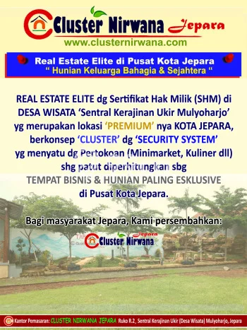 Dijual Rumah Murah di Semarang Selatan Semarang Harga Rp.300 Juta LT 75m2 Dijual Rumah Murah di Semarang Selatan Semarang Harga Rp.300 Juta LT 75m2